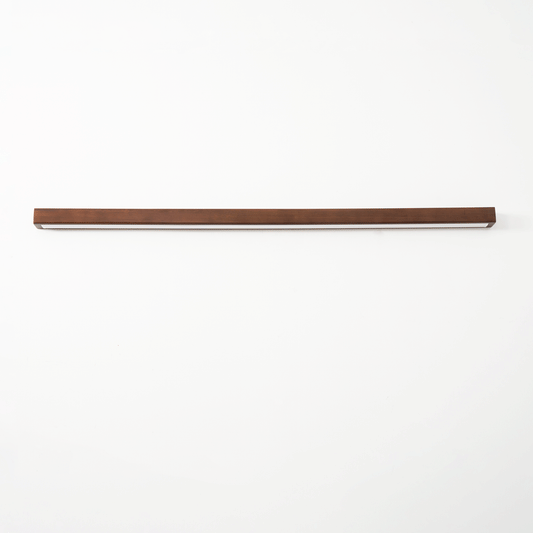 Arlo Linear Wood Wall Light