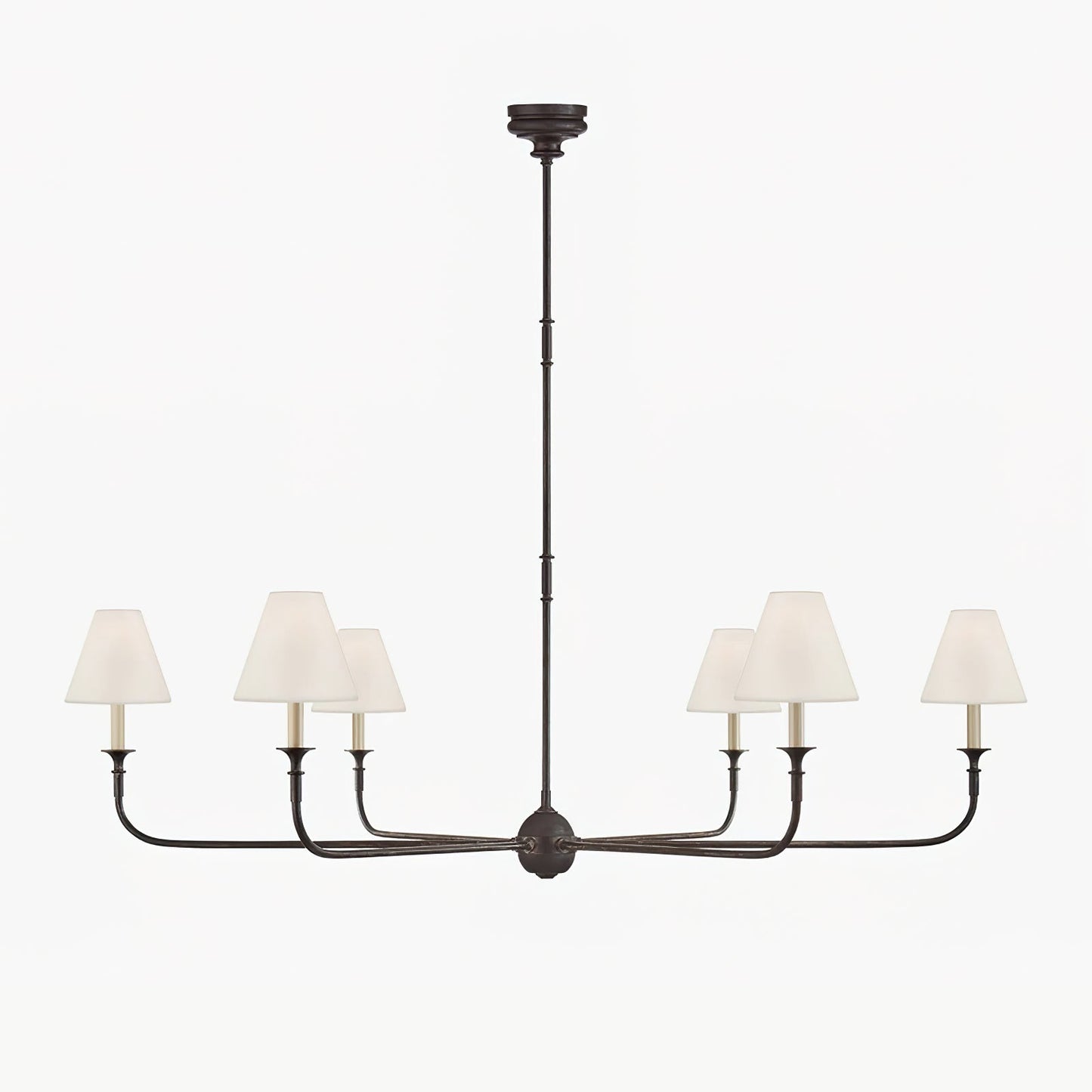 Piaf Grande Chandelier