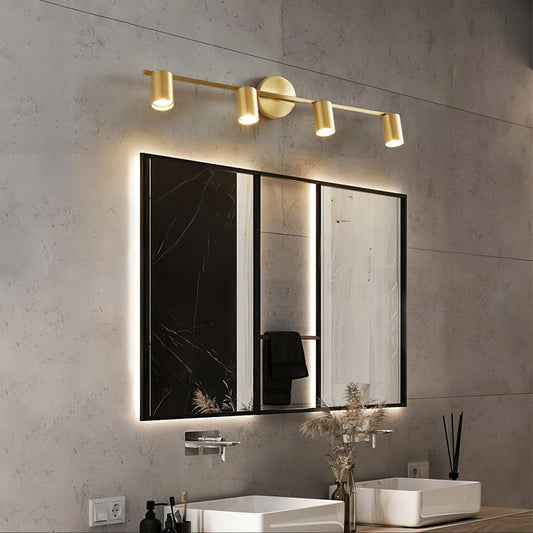 Rotatable Spotlight Wall Light