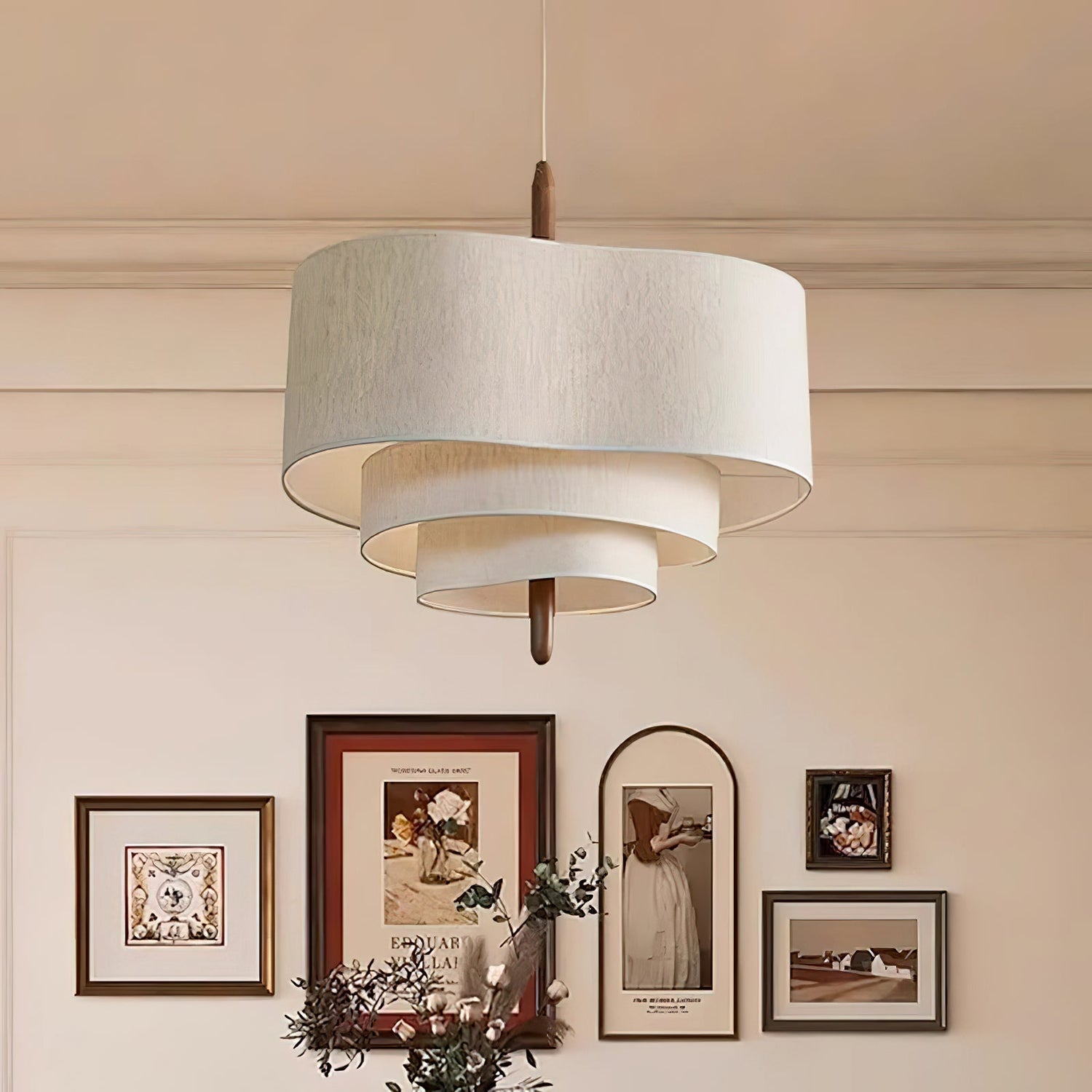 Ceiling Light