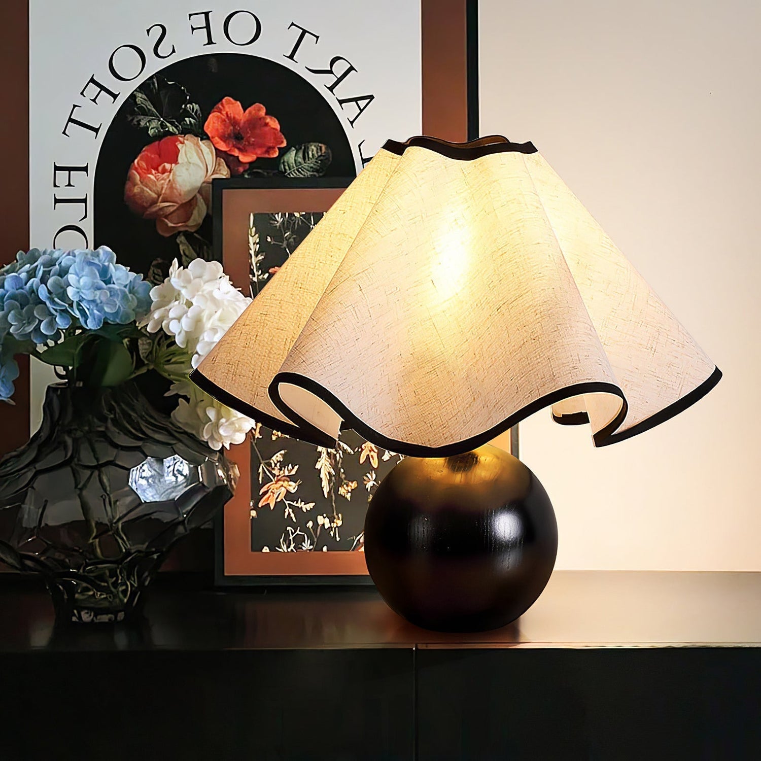 Table Lamp