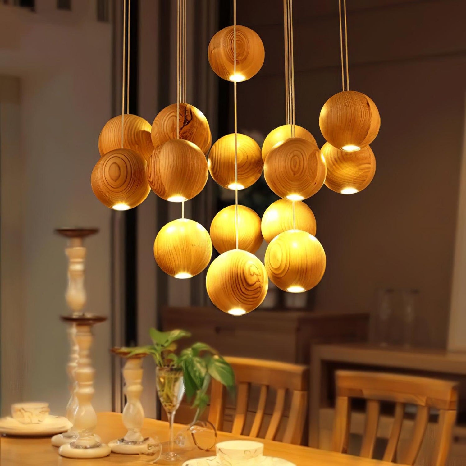 Pendant Light