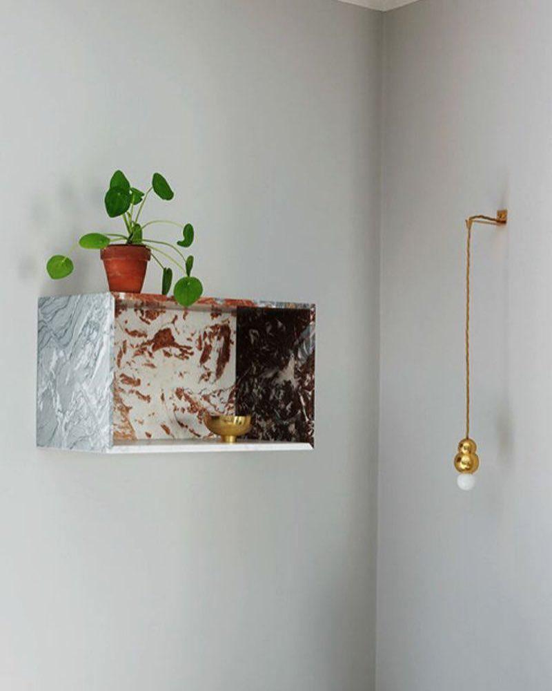 Ball Series Pendant Light