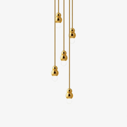 Ball Series Pendant Light