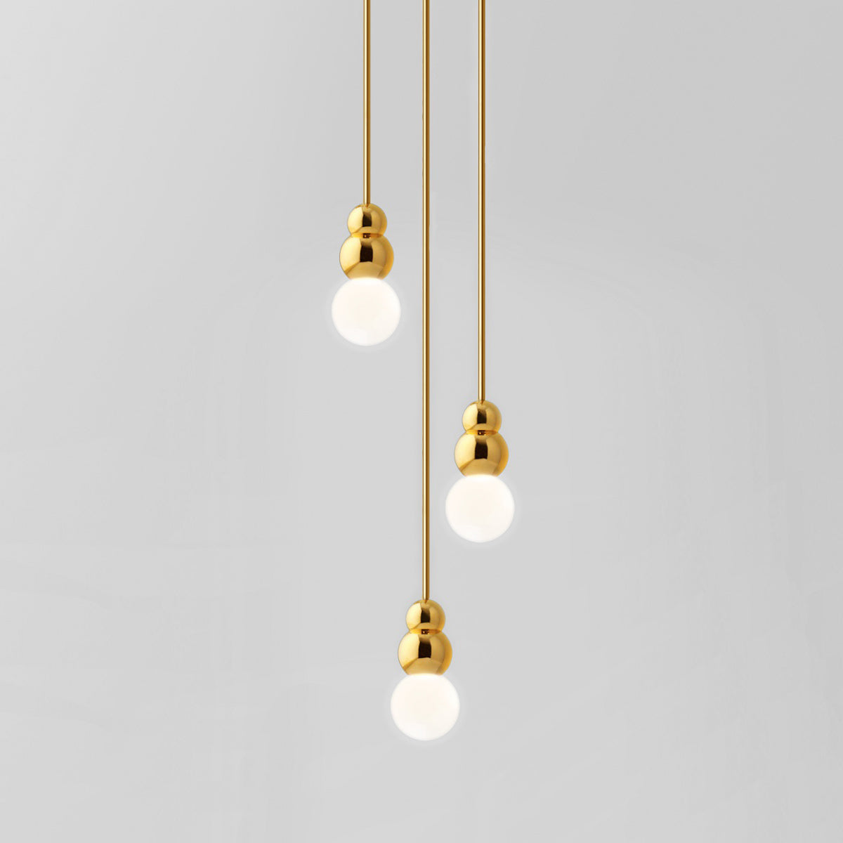Ball Series Pendant Light