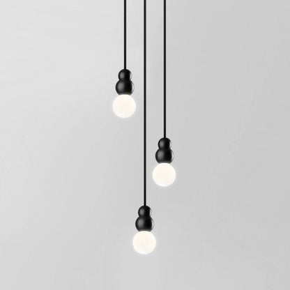 Ball Series Pendant Light