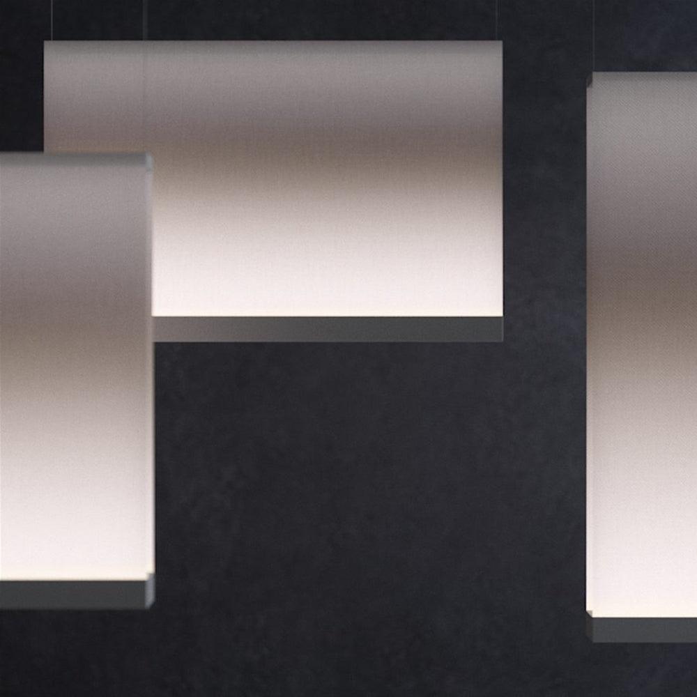 Curtain Pendant Lamp