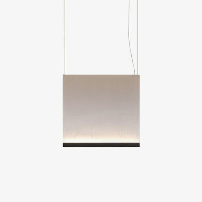 Curtain Pendant Lamp