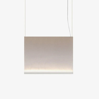 Curtain Pendant Lamp