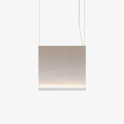 Curtain Pendant Lamp