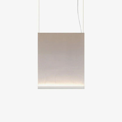 Curtain Pendant Lamp