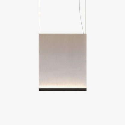 Curtain Pendant Lamp