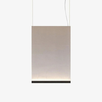 Curtain Pendant Lamp