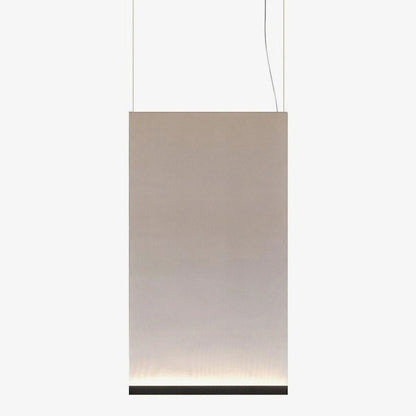Curtain Pendant Lamp