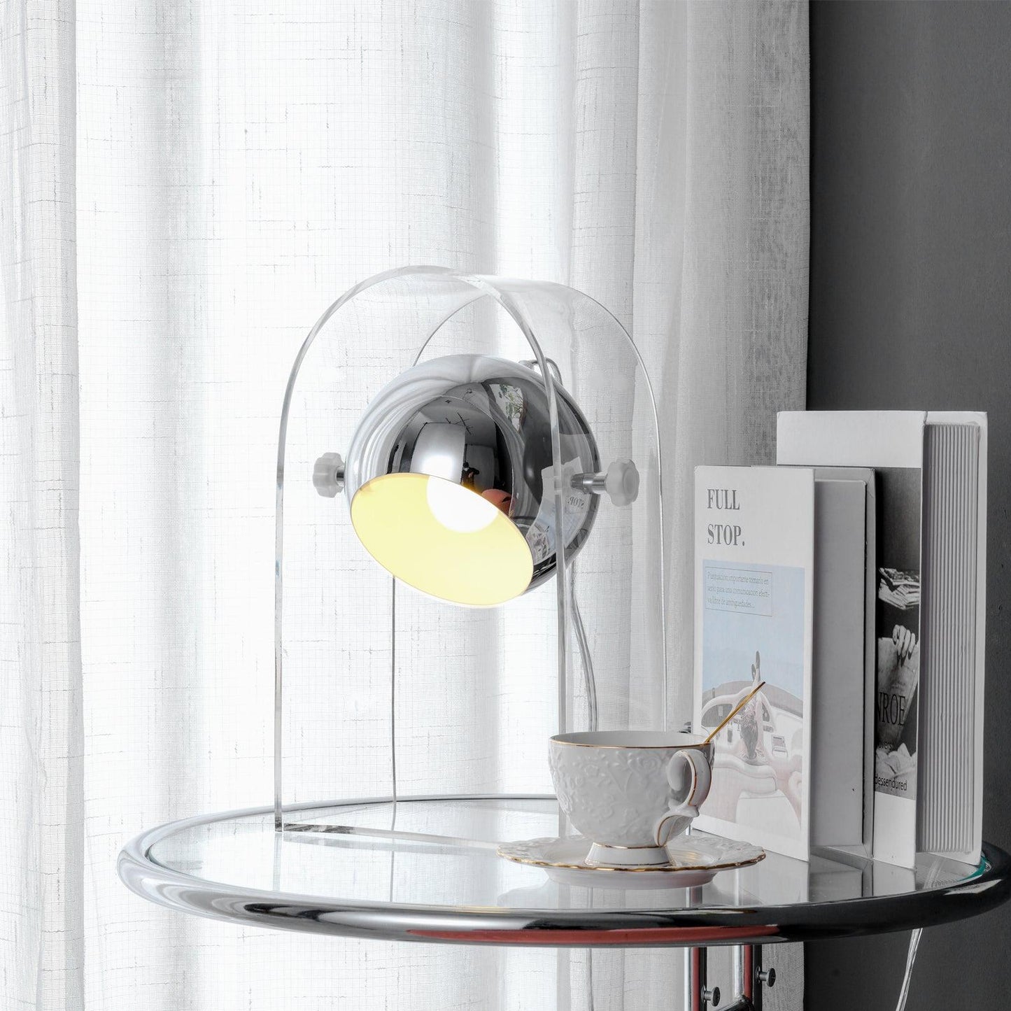 Insta Sensorette Table Lamp