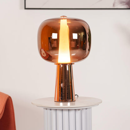 Dusk Dawn Table Lamp