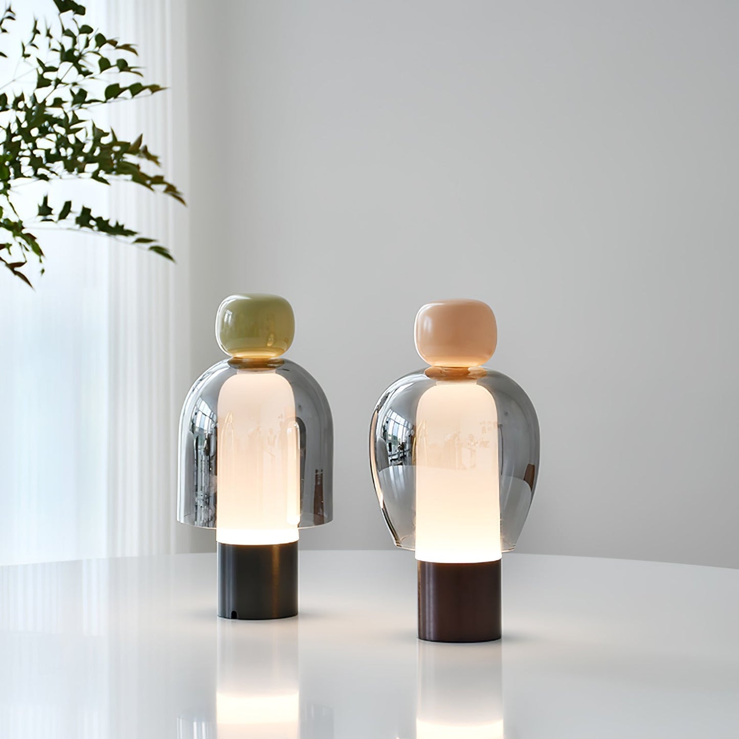 Lumina Joy Table Lamp