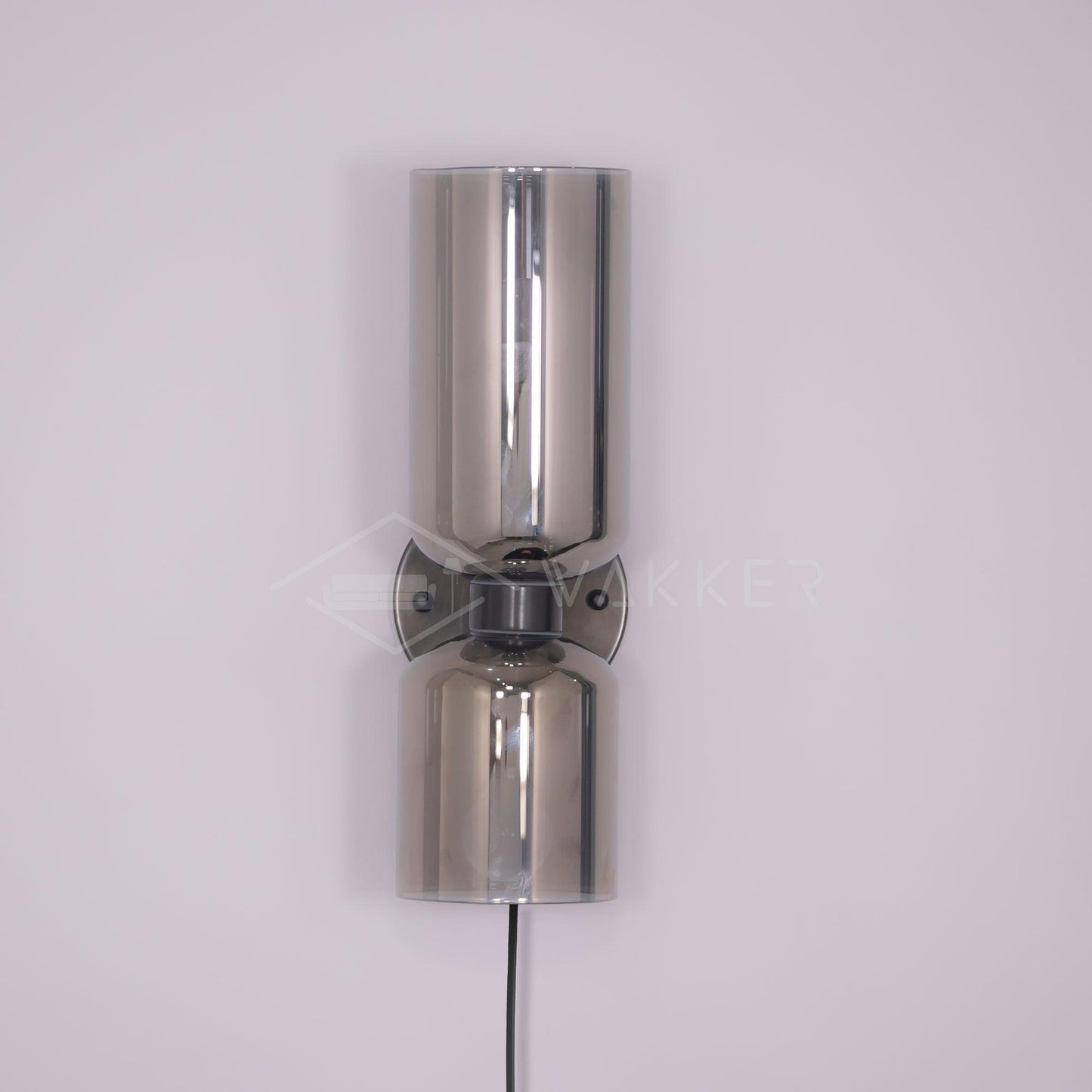 Edie Plug-In Wall Lamp