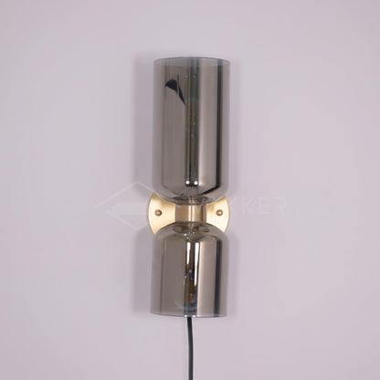 Edie Plug-In Wall Lamp