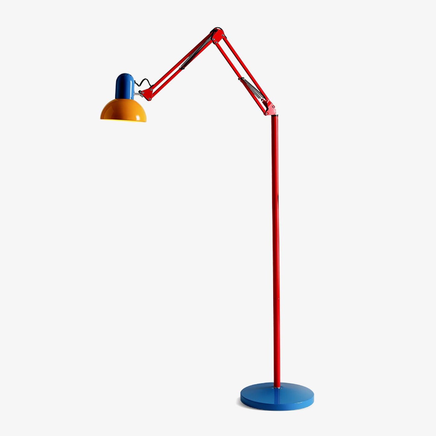 Flexi Bright Floor Lamp