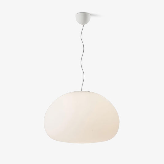 Fluid Pendant Light