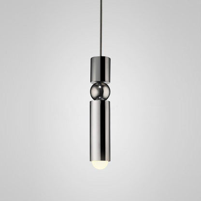 Fulcrum Pendant Light