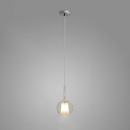 Glo Pendant Light