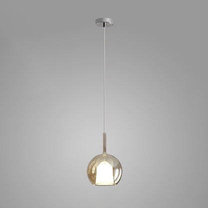 Glo Pendant Light