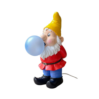 Gummy Working Table Lamp