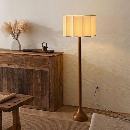 Hakka Floor Lamp