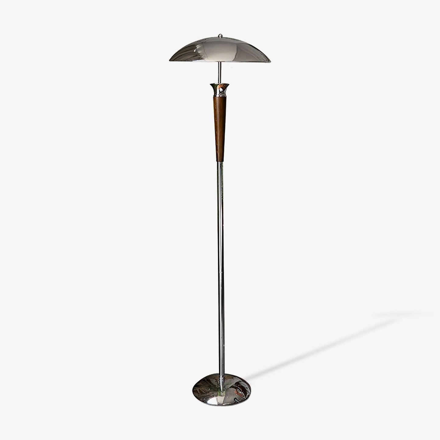 Helmet Floor Lamp