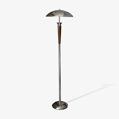 Helmet Floor Lamp