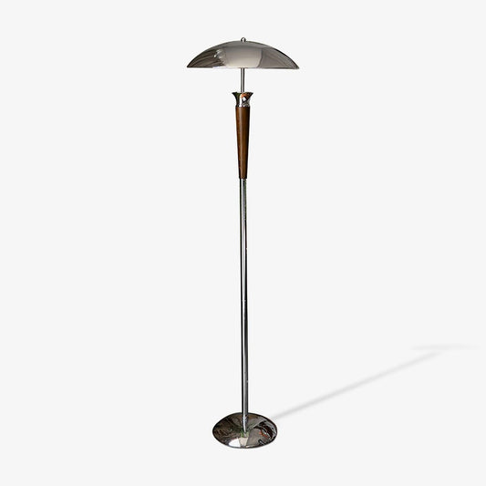 Helmet Floor Lamp