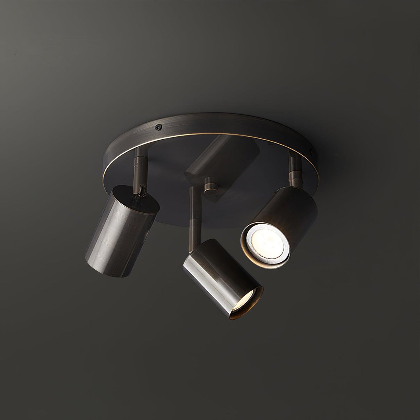 Hugo Hotspot Ceiling Light