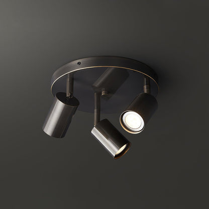 Hugo Hotspot Ceiling Light