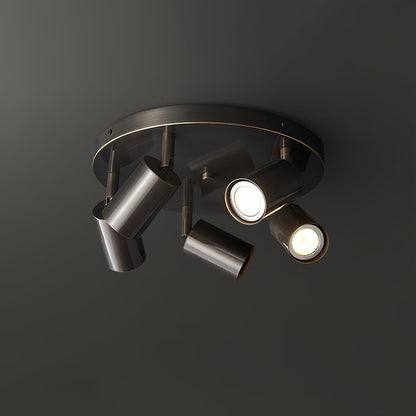 Hugo Hotspot Ceiling Light
