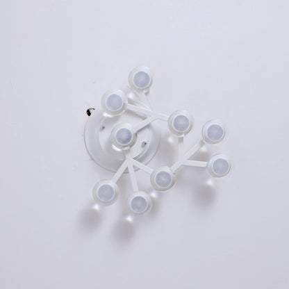 LED Net Ceiling Lamp