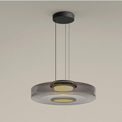 Levels Series Pendant Light
