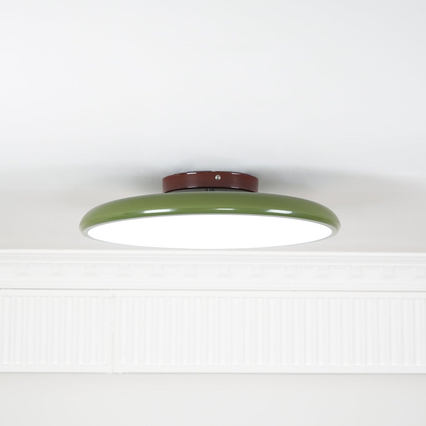 Lola Adjustable Ceiling Lamp