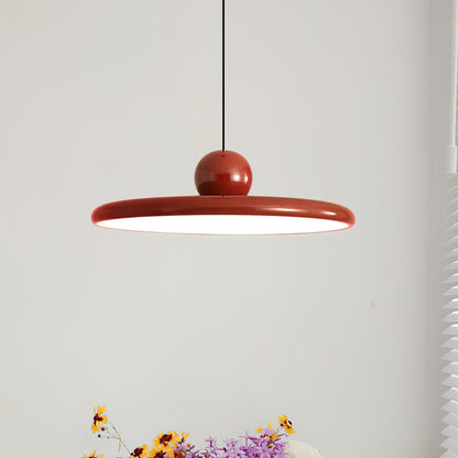 Lola Pendant Lamp