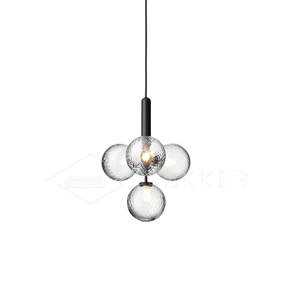 Scandiluxe Pendant Lamp