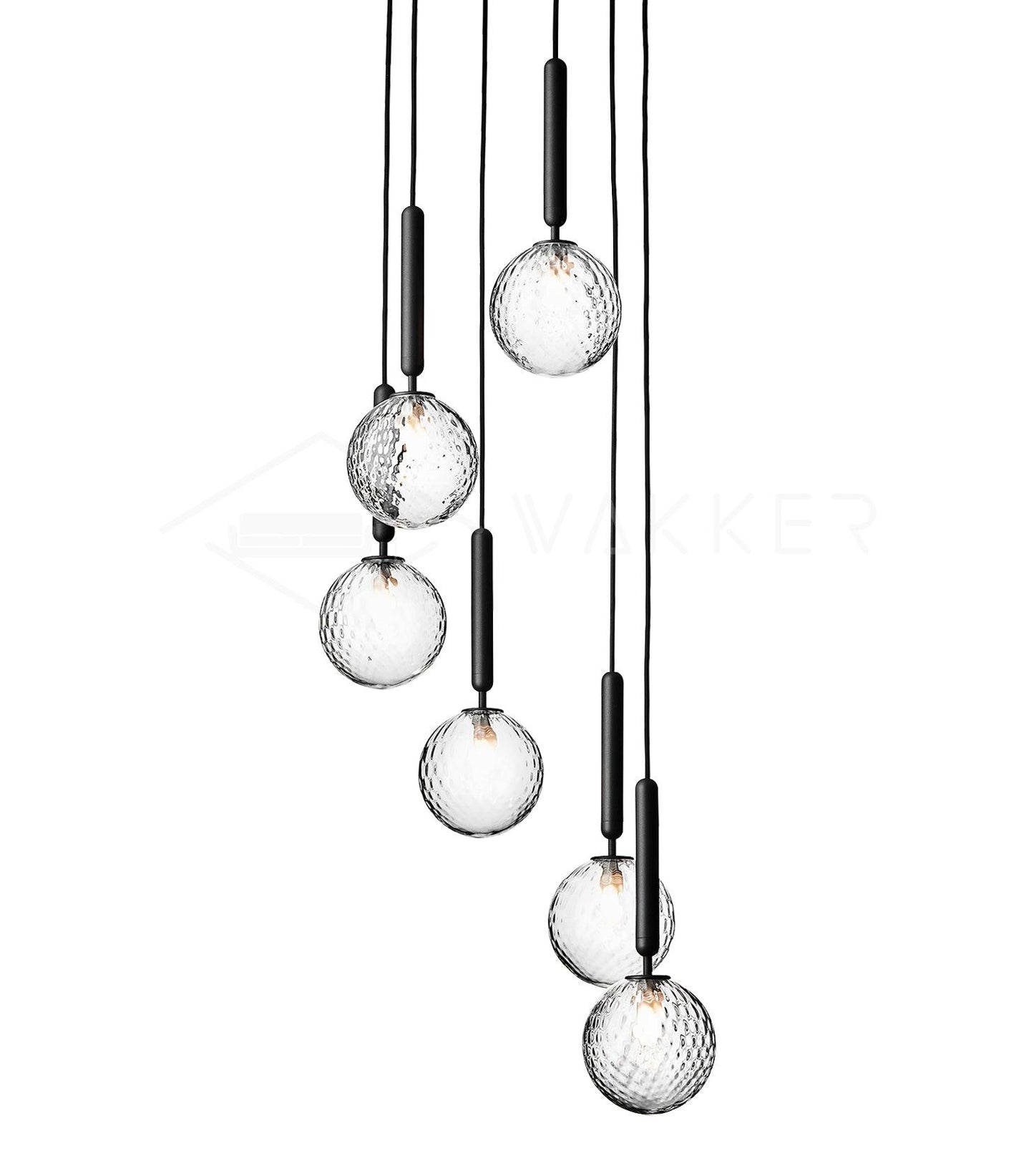 Scandiluxe Pendant Lamp