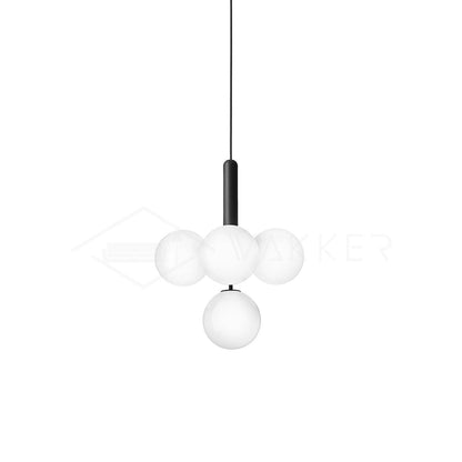 Scandiluxe Pendant Lamp