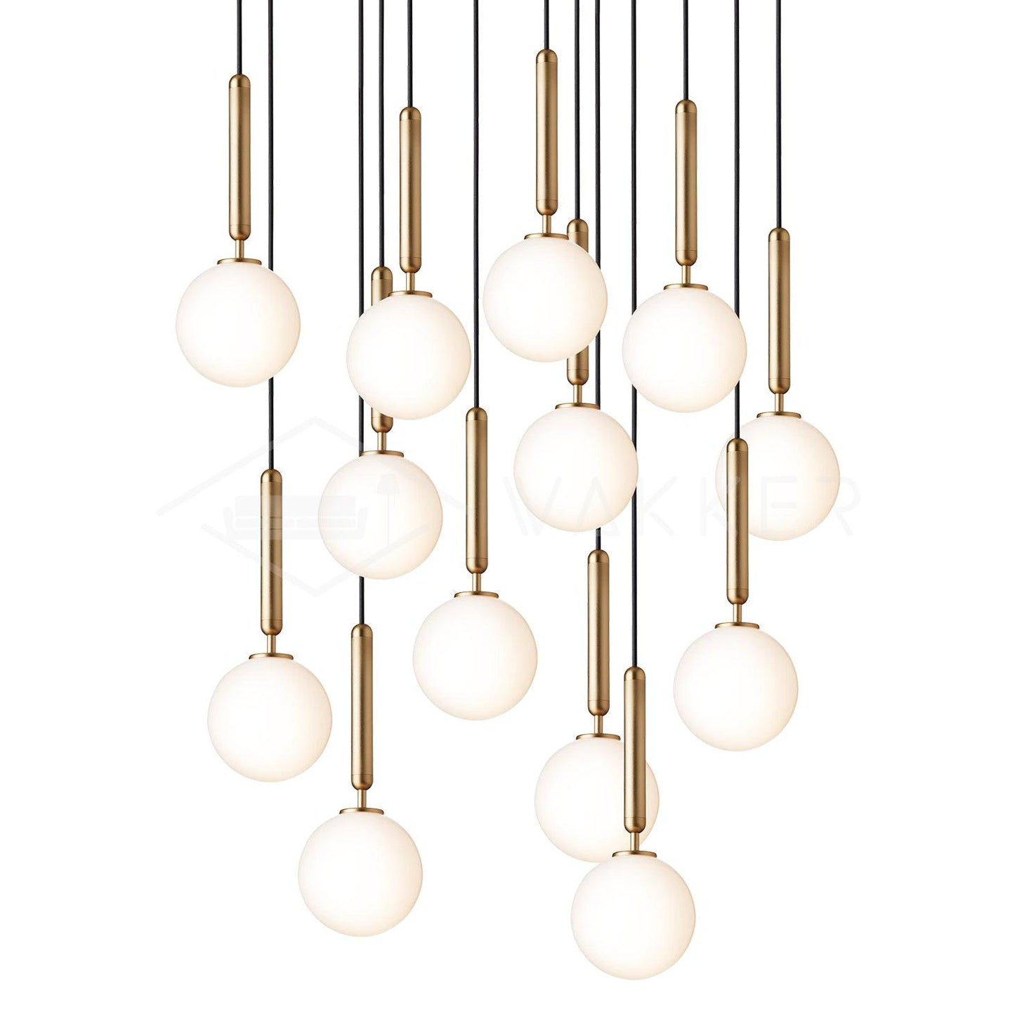 Scandiluxe Pendant Lamp