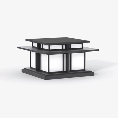 Boilyn Outdoor Pillar Light