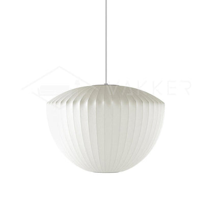 Bubble Plastic Spray Pendant Lamp