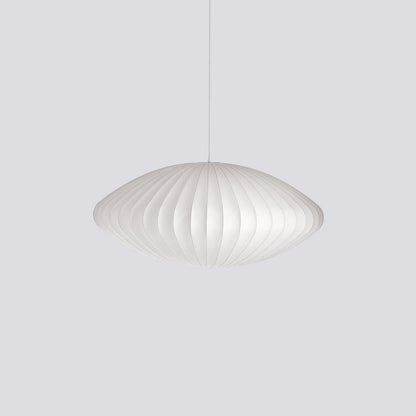 Bubble Plastic Spray Pendant Lamp