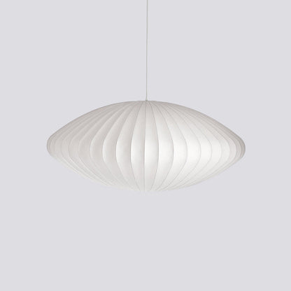 Bubble Plastic Spray Pendant Lamp