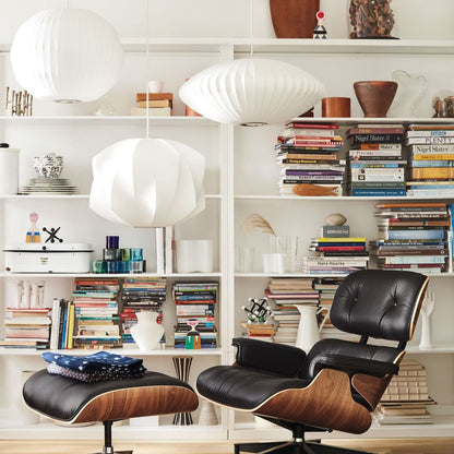 Bubble Plastic Spray Pendant Lamp