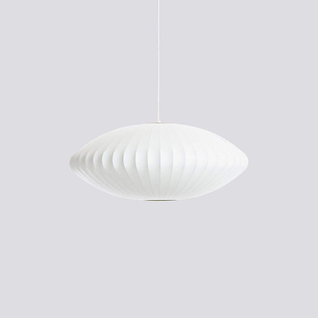 Bubble Plastic Spray Pendant Lamp